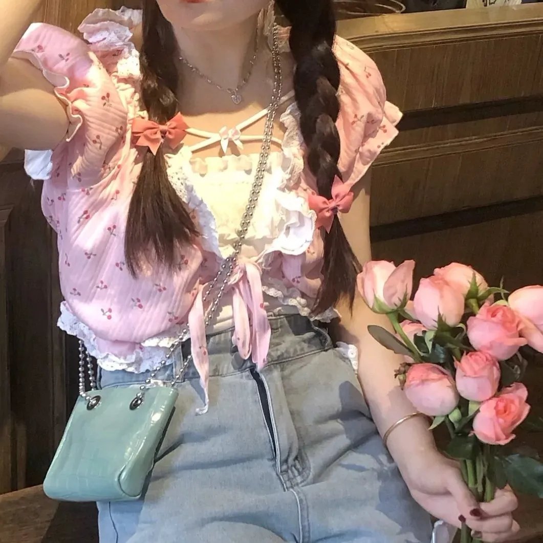 一路格桑花