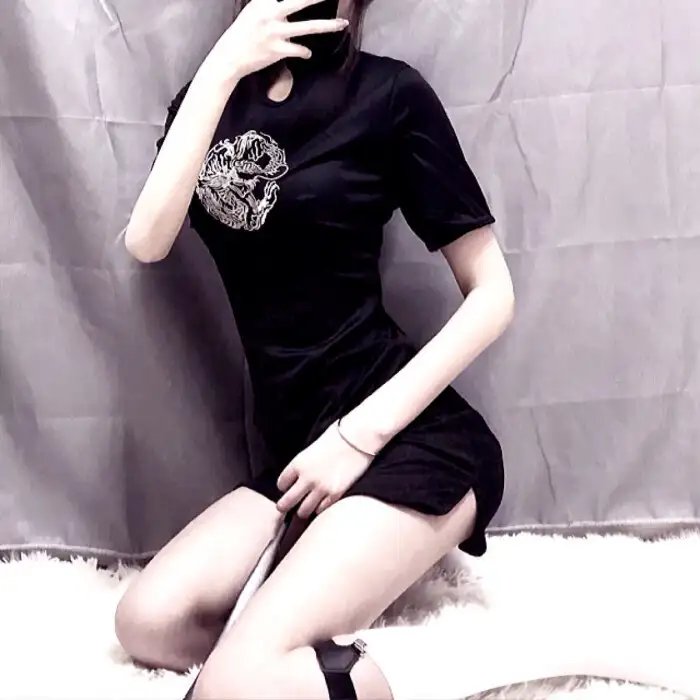 父子心连线